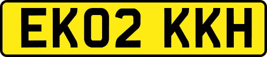EK02KKH
