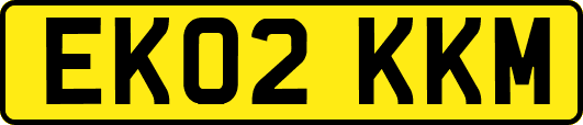 EK02KKM