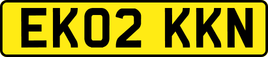 EK02KKN