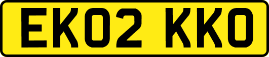 EK02KKO
