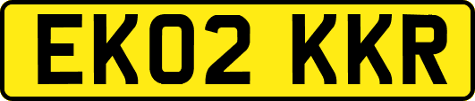 EK02KKR