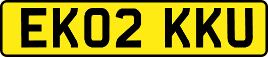 EK02KKU