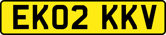 EK02KKV