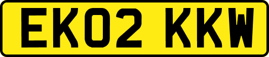 EK02KKW