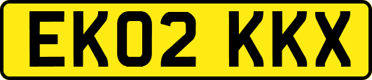 EK02KKX
