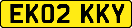 EK02KKY