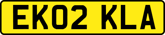 EK02KLA
