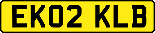 EK02KLB