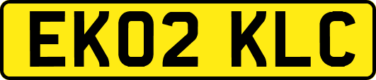 EK02KLC