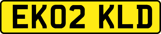 EK02KLD