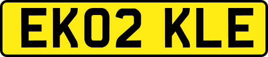 EK02KLE