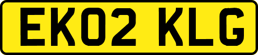 EK02KLG