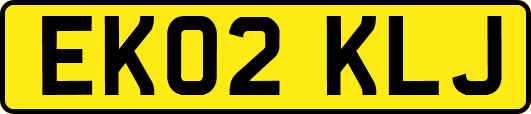 EK02KLJ