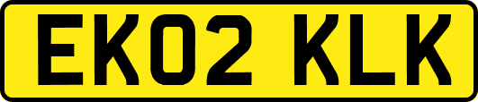 EK02KLK