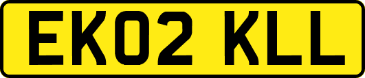 EK02KLL