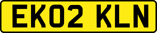 EK02KLN