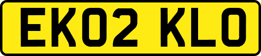 EK02KLO