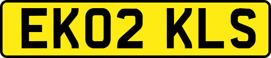 EK02KLS