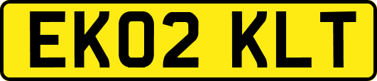 EK02KLT