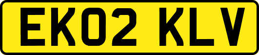 EK02KLV