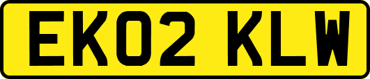 EK02KLW
