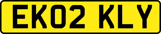 EK02KLY