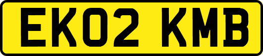 EK02KMB