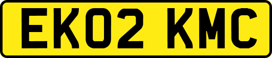 EK02KMC
