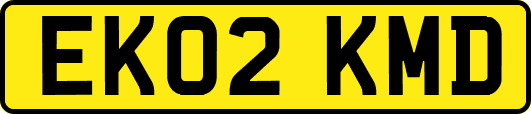 EK02KMD