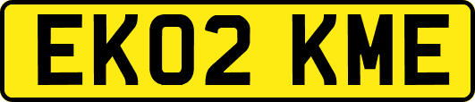 EK02KME