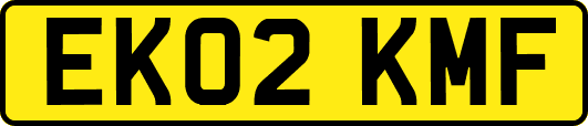 EK02KMF