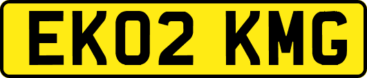 EK02KMG