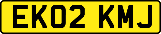 EK02KMJ