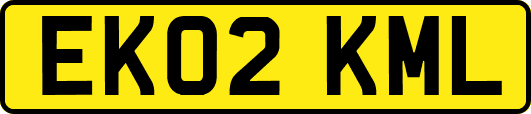 EK02KML