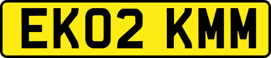 EK02KMM