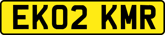 EK02KMR