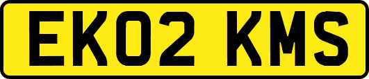 EK02KMS