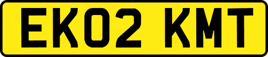 EK02KMT