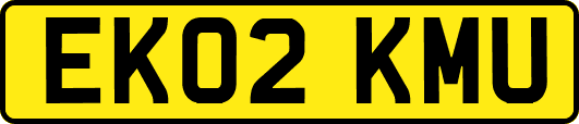 EK02KMU