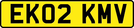 EK02KMV
