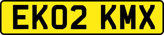 EK02KMX