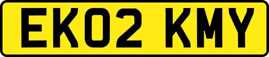 EK02KMY
