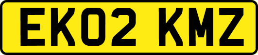 EK02KMZ