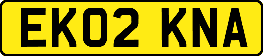 EK02KNA