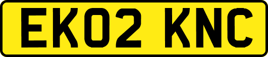 EK02KNC