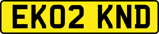 EK02KND