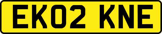 EK02KNE