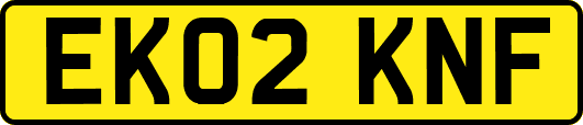 EK02KNF