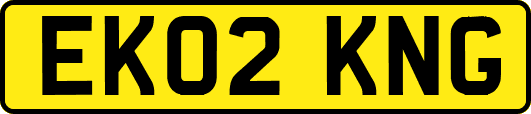 EK02KNG