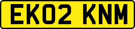 EK02KNM
